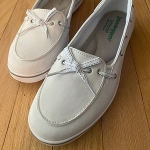 Ked boat shoe